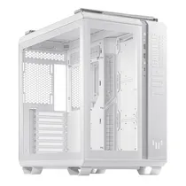 Gabinete Asus Tuf Gaming GT502 ATX White GT502/WHT/TG