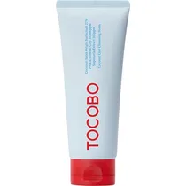 Espuma Facial de Limpeza Tocobo Coconut Clay Cleansing Foam 150 ML
