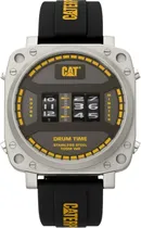 Relogio Masculino Caterpillar DR.141.21.117