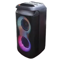 Speaker JBK-4205 2X4" FM / USB / TF / BLT