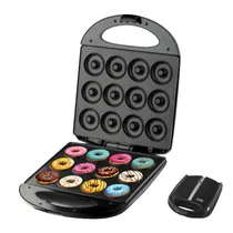 Maquina de Donuts Winningstar ST-9306 - 12 Unid - 220V
