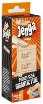 Hasbro Mini Jenga C0693 - 18 Pecas