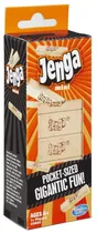 Hasbro Mini Jenga C0693 - 18 Peças