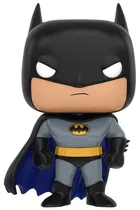 Boneco Batman - The Animated Series - Funko Pop! 152
