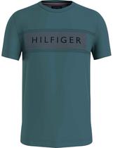 Camiseta Tommy Hilfiger MW0MW30035 MB6 - Masculina