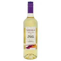 Vinho Semi Doce Marques de Caceres Satinela Rioja 750ML
