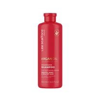 Lee Stafford Argan Oil Shampoo 500ML