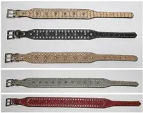 Original Collar p/Mascota 38*2.5CM K23498