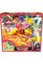 Pokemon TCG Cartas Pokemon Battle Academy 2024
