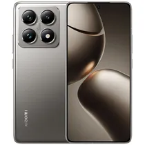 Celular Xiaomi 14T NFC Dual Sim de 512GB/12GB Ram de 6.67" Leica 50+50+12MP/32MP - Titan Gray (Global)