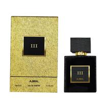 Ajmal III Edp Mas 100ML