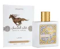 Lattafa Qaed Al Fursan Edp 90ML