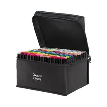 Marcador Touch Youch Youch Twin Marker MR-1196 168 Unidades