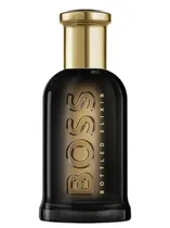 Hugo Boss Perfume Bottled Mas Elixir Parfum 100ML