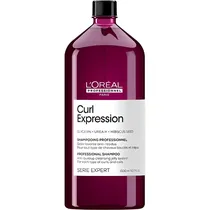 Shampoo L'Oréal Professionnel Paris Curl Expression - 1500ML
