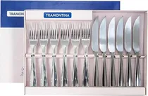 Kit para Churrasco Tramontina - 66906/630 (12 Peças)