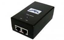 Ubnt POE-48-24W-G-BR Poe Injector 48VDC 24W 0.5AMP