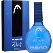 Head Attitude Pour Homme 100ML Edt c/s  Head Attitu...