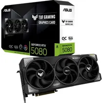 VGA 16GB RTX5080 Gaming-Tuf Asus 90YV0M30-M0NA O16
