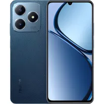 Realme C63 RMX3939 Dual 128 GB - Leather Blue