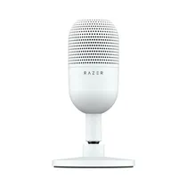 Microfono Razer RZ19-05050100 Seiren V3 Mini USB Blanco