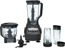 Liquidificador Ninja Mega Kitchen System BL770 1500W (110V)