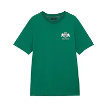 Camiseta Tommy Hilfiger MW0MW38076 L4F