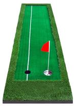 Tapete de Treino para Golfe PGM GL001-2 (300X75CM)