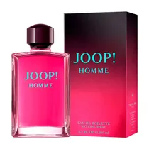 Perfume Joop! Homme - Eau de Toilette - Masculino - 200ML