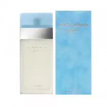 D&G Light Blue Fem Edt 100ML