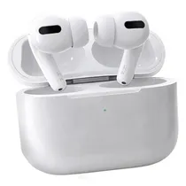 Fone de Ouvido Satellite AE-7303 Wireless - Branco