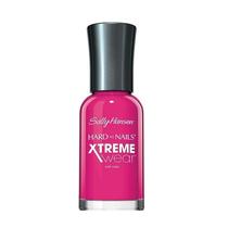 Sally Hansen Esmalte de Unas Xtreme Wear 269 Fucsia Power