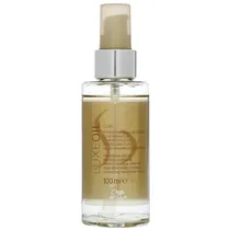 Wella Tratamiento Capilar Luxe Oil Queratina 100ML