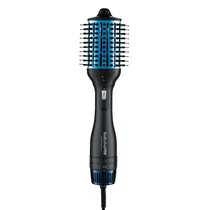 Babyliss Cepillo Hot Air Brush/Dryver BNTDHBMB275UZ 220V Black/Blue