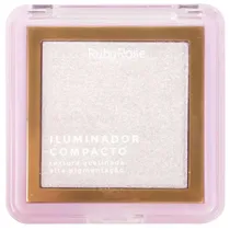 Iluminador Ruby Rose Compacto HL10 - 8.3G