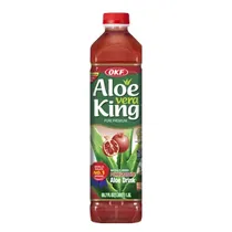Okf Jugo Aloe King Pomegranate 1.5 LT