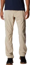 Calça Columbia 2012951-271 Ancient Fosil - Masculina
