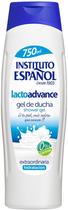 Gel de Banho Instituto Espanol Lactoadvance - 750ML