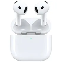 Fone Apple Airpods 4 MXP63LL/A White