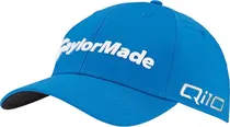 Boné Taylormade TM24 Tour Radar Hat N2685018 - Blue