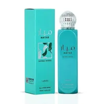 Spray Corporal Lattafa Mayar Natural Intense 150ML