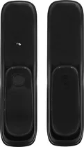 Fechadura Eletrônica Digital Satellite SL-78 Preto