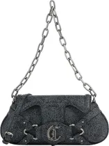 Bolsa Just Cavalli 78RA4BL2 ZSB89 899 - Feminina