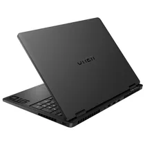NB HP Gaming Omen 16 Slim 16-AN0037WM Core Ultra 7 255H 2.4GHZ/ 16GB/ 1TB SSD/ 16.0" 2K Ips 60-165HZ/ VGA RTX5060 8GB/ W11/ Ingles Preto C54V1UA#Aba