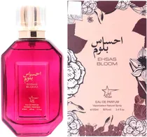 Perfume Aryan Ehsas Bloom Edp 100ML - Feminino