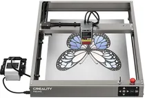 Gravador e Cortador A Laser Creality FALCON2 22W And Rotary Kit Pro - Bivolt