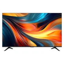 Smart TV Xiaomi A 2026 L65MB-Aph 65" 4K Google TV - Preto