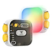 Beston Luz LED SLP-014R RGB Light 24W
