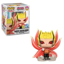 Funko Coleccionables Pop Boruto Naruto Baryon Mode 1361