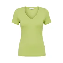 Camiseta Hering 02TQWKJEN Femenino